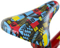 Dynacraft Hot Wheels 18 Inch Boys BMX Bike for Age 6 9 Years
