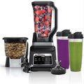Ninja BN805A Kitchen Blender System and 8 Cup Food Processor